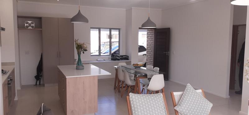 3 Bedroom Property for Sale in Hansmoeskraal Western Cape